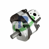 GM5-10  high pressure hydraulic gear motor