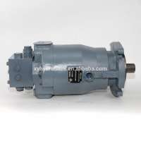 Made in china SAUER PV112 PISTON MOTOR for excavator mixer concrete